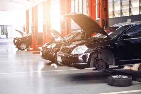 Comment la carrosserie Denipaire restaure votre véhicule à neuf ?