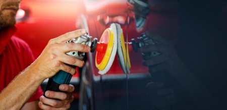 Le débosselage sans peinture chez Denipaire, une technique innovante
